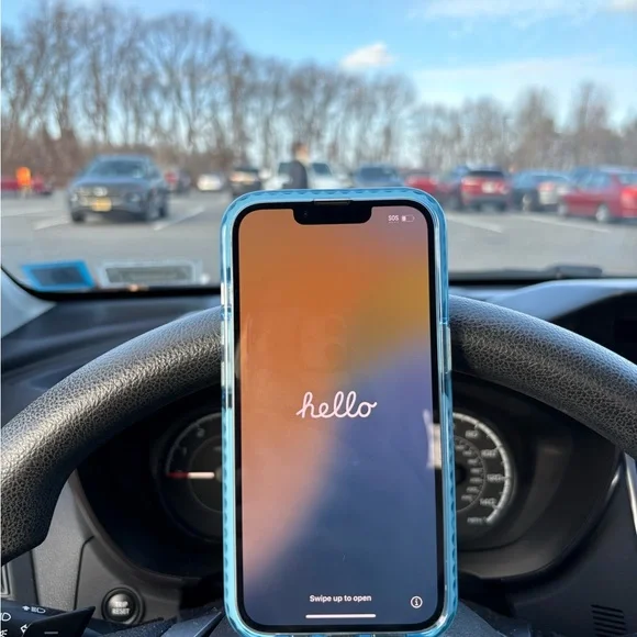 Casetify iPhone 13 Impact
Case Bodil Jane Exotic Fruit
Clear Blue - Picture 2 of 10